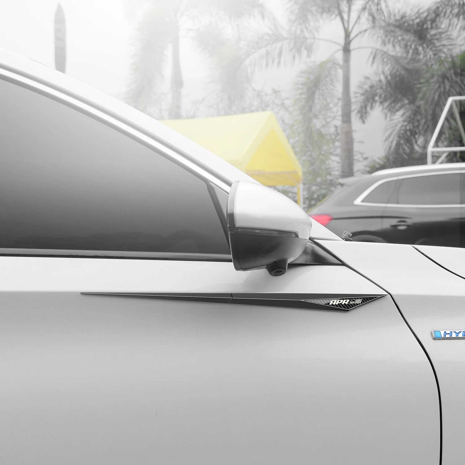 Car Stickers Car Ac… - image