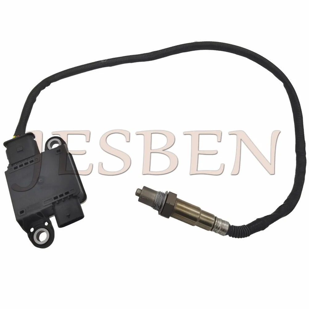 A0009050160 0281006293 Diesel Exhaust PM Particulate Matter Sensor for MERCEDESBENZ Class E W212 V212 E200 E220 E250 CDI Bluetec