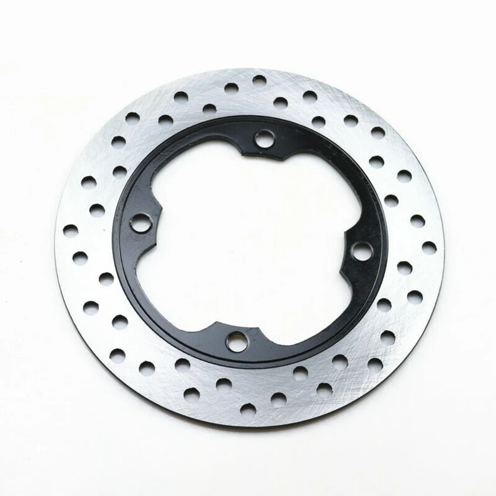 

220mm Rear Brake Disc Rotor For Honda CBR600RR 2003-2008 CBR900RR CBR954RR 1992-2003