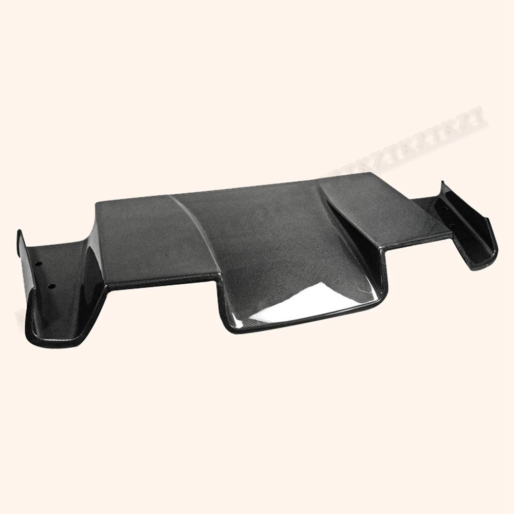 For Honda S2000 Ap1 Ap2 Sp Style Wide Body Rear Diffuser Carbon Fiber