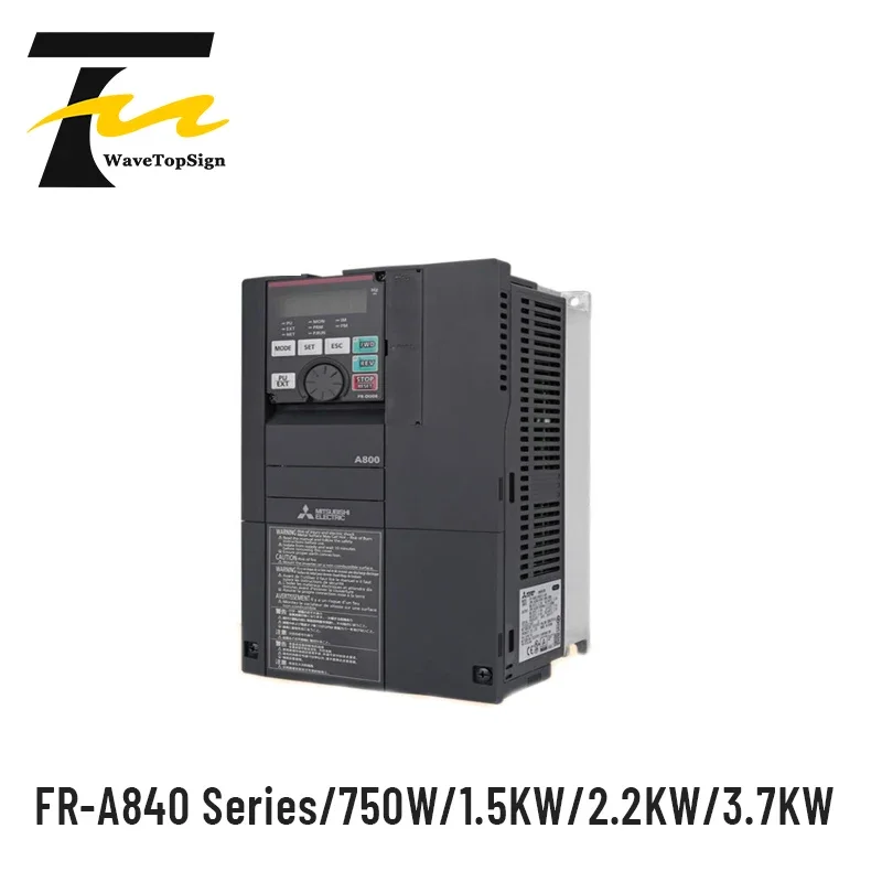 Boding Inverter FR-A840 3 phase 380V 400W 750W 1.5KW 15KW 5.5KW 11KW 7.5KW 30KW