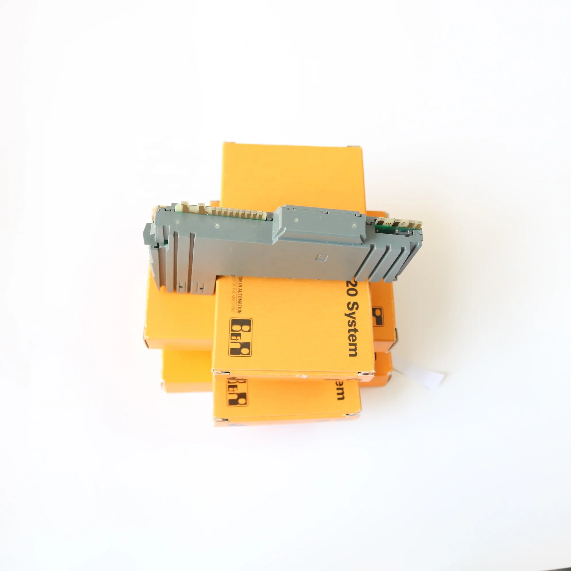 

B&r in Stock Automation 8ac140.61-3 Acopos Plug-in Module Fedex Dhl Ups