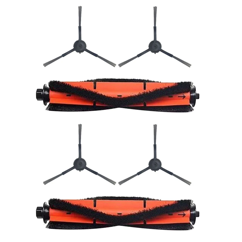 

2 шт., фильтр НЕРА для пылесоса Xiaomi ROIDMI EVE Plus