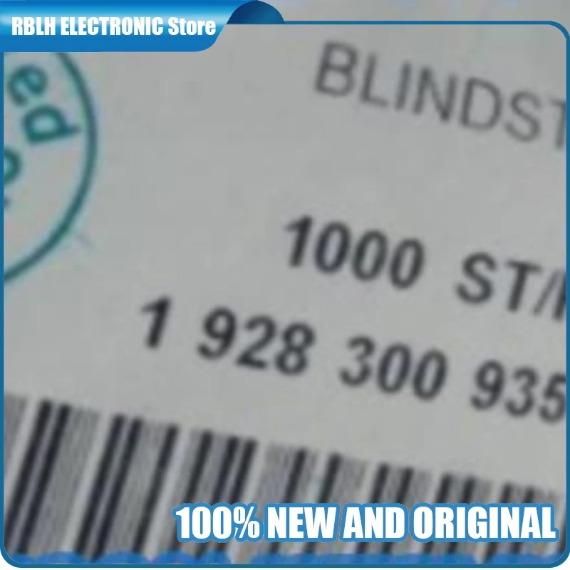 

100pcs/lot new and original connector 1928300935 new