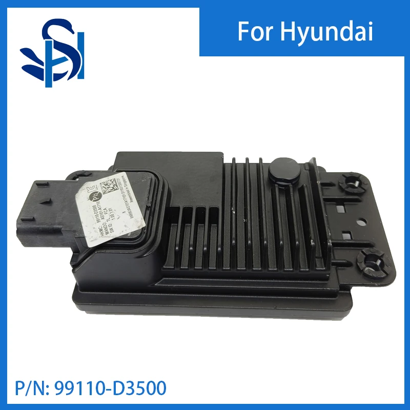 99110-D3500 Adaptive Cruise Control Distance Module Sensor ACC for Hyundai Tucson 2015+