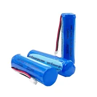 Q 3.7V 500mAh Li-ion Battery For 70mai Smart Dash Cam Pro A550 A550S A800 Midrive D02 HMC1450 Replacement Battery 3-wire