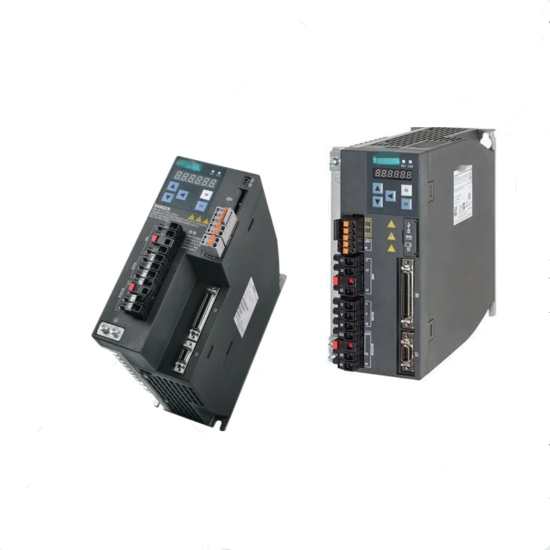 

SINAMICS V90 Servo Drive with PROFINET Input voltage 6SL3 210 6SL3210-5FE10-8UF0 5FE11 0UF0 6SL32105FE108UF0 6SL32105FE110UF0