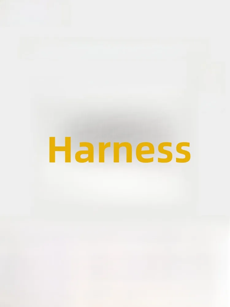 

Howgo G-ape Dog Lea Vest-Sle Walking Harn for Small to Medium Dogs Suitable for Bichon Corgi Teddy Outdoor Excursions