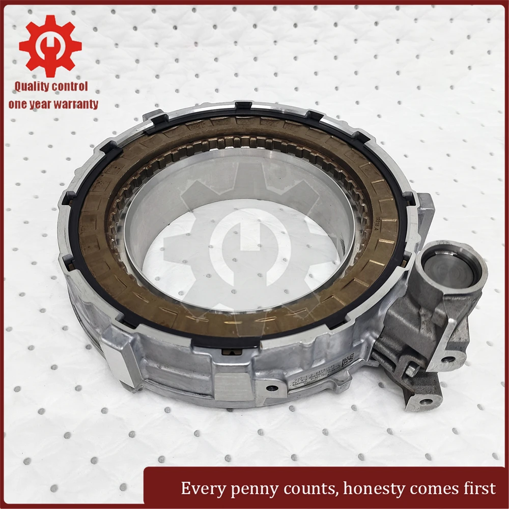 Original 8F35 9T50 9AT Automatic Transmission One Way Clutch For Ford GM Chevrolet 9-SPEED 24292178