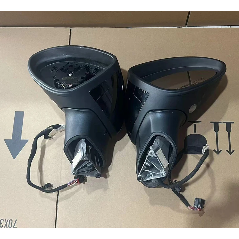 2011-2017 9YA Rear View Mirror 958 for Porsche Cayenne Side Mirror