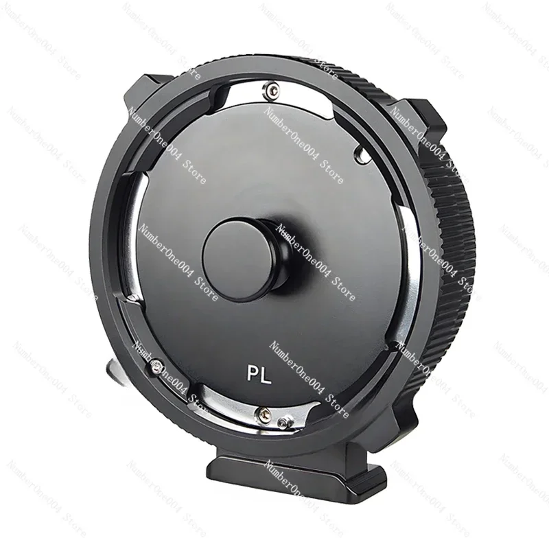 Applicable To Adapter Ring PL Series, Suitable for PL Movie Lens To X Port Micro Single Camera