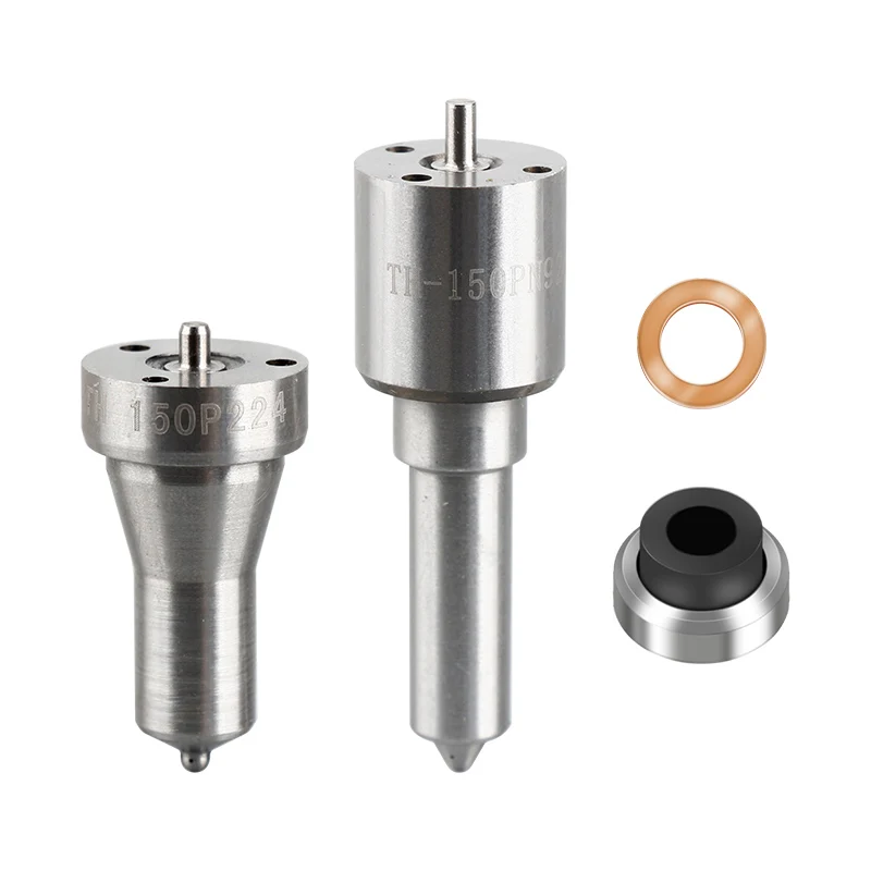 

1 шт. для муфты форсунки с воздушным охлаждением, водяной насос, масляная форсунка, микро-фреза, генератор, масляная форсунка, теплоизоляционная втулка, прокладка