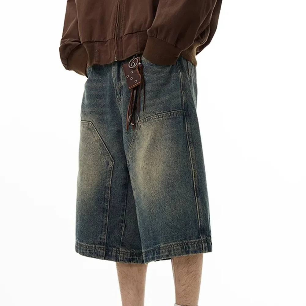 mode-jean-decontracte-hommes-shorts-vetements-de-plage-tenues-de-vacances-vetements-de-vacances-tissu-lave-usage-quotidien-vetements-pour-hommes