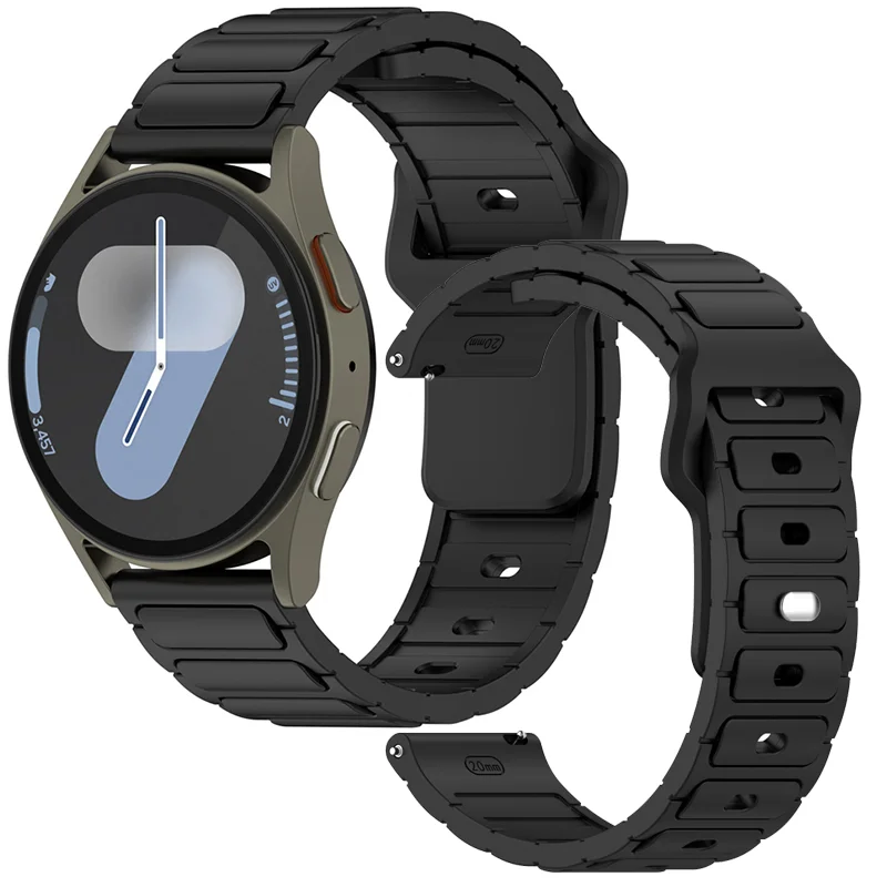 Silicone Strap For …