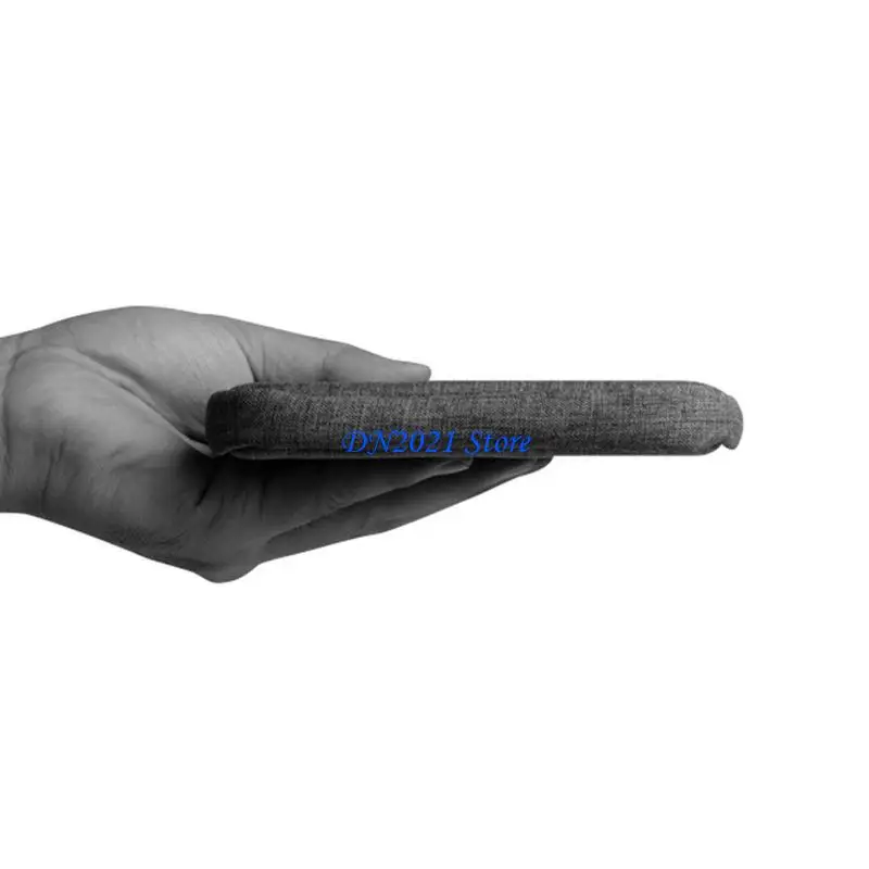 

F3KE Handbag Sleeve for Case for 12345 8inch Bag Cover Waterproof Zipper Po