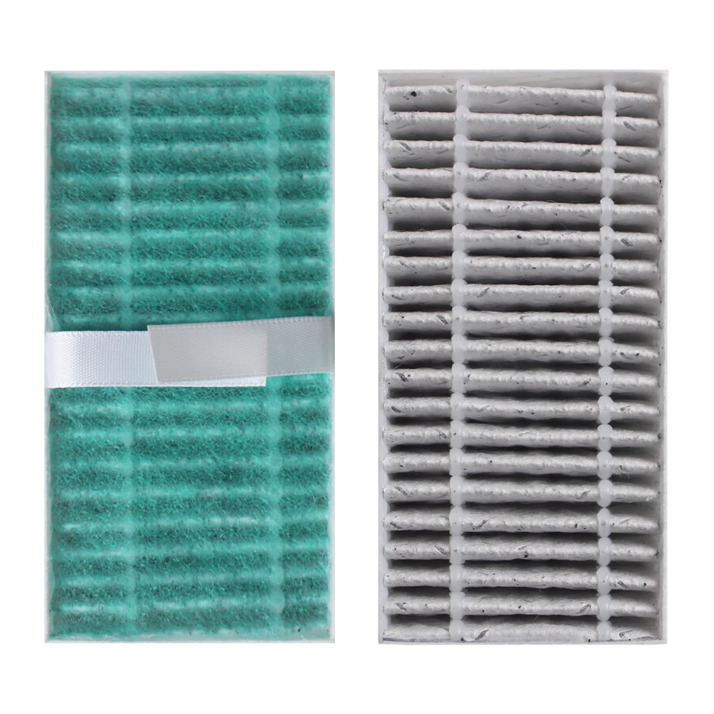 For FLASHFORGE Adventurer 5M Pro Hepa Air Filter Bundle Hepa Air Filter Bundle 3D Printer Parts for Adventurer 5M