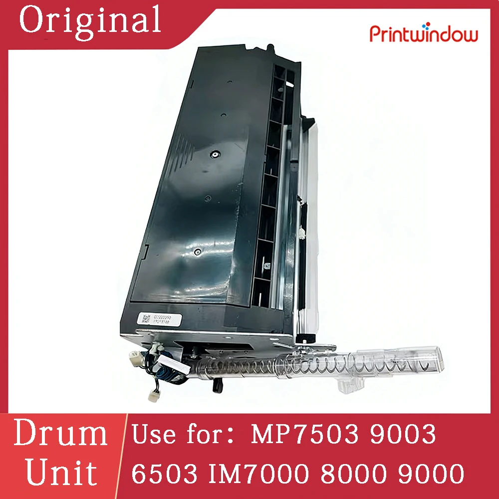 

Original Remanufactured Drum Unit for Ricoh MP7503 9003 6503 IM7000 8000 9000