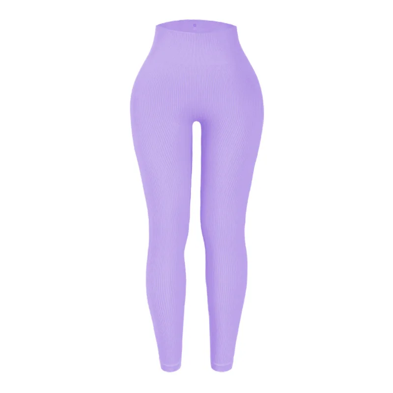 2023 neue nahtlose sportliche Yoga hosen Frauen Push-up Sport Strumpfhosen Frau Fitness Fitness Legging hebt Hintern Leggings