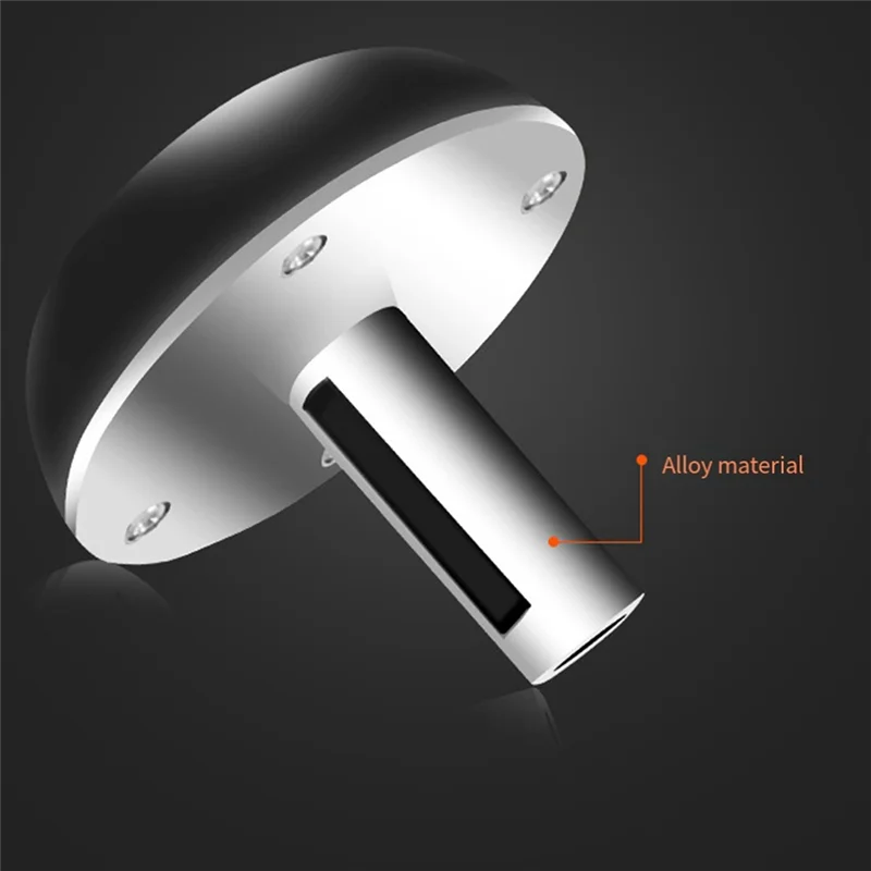 جرس باب مرئي بدون مسافة، كاميرا منزلية عالية الدقة مضادة للسرقة، كاميرا إلكترونية ذكية محمولة متعددة الوظائف متينة-A22R