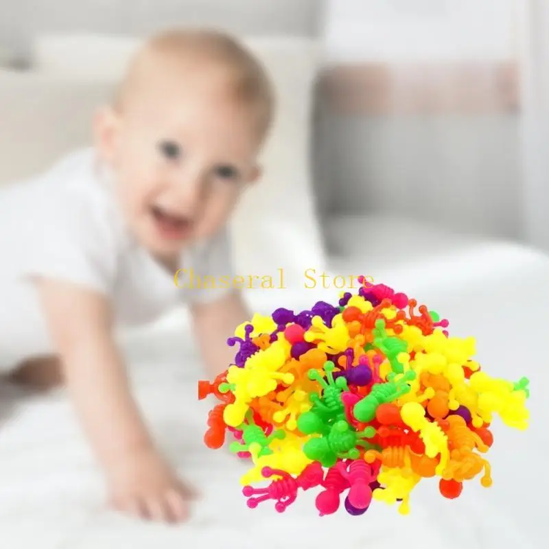 E7ce anxiété jouet squelette pression