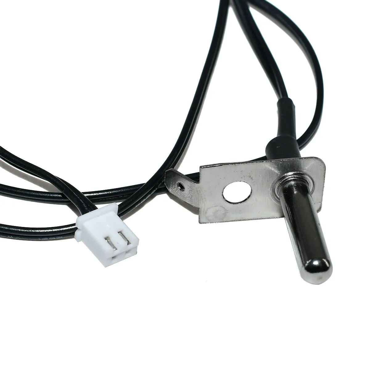 

Rice cooker pot upper cover temperature control accessories temperature control sensor 50K sensor temperature sensor probe