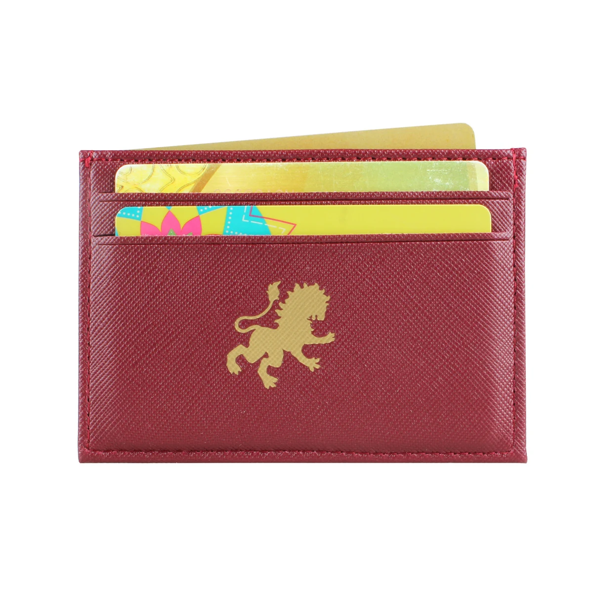 Front Pocket Minimalist Slim Wallet Cardholder 4647