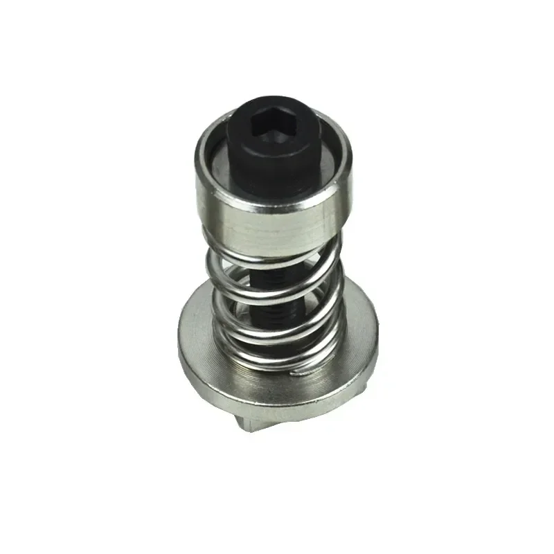 

Electric batch wind batch torque tester HP-10-50-100 torque meter accessories torque head rod guide seat test head