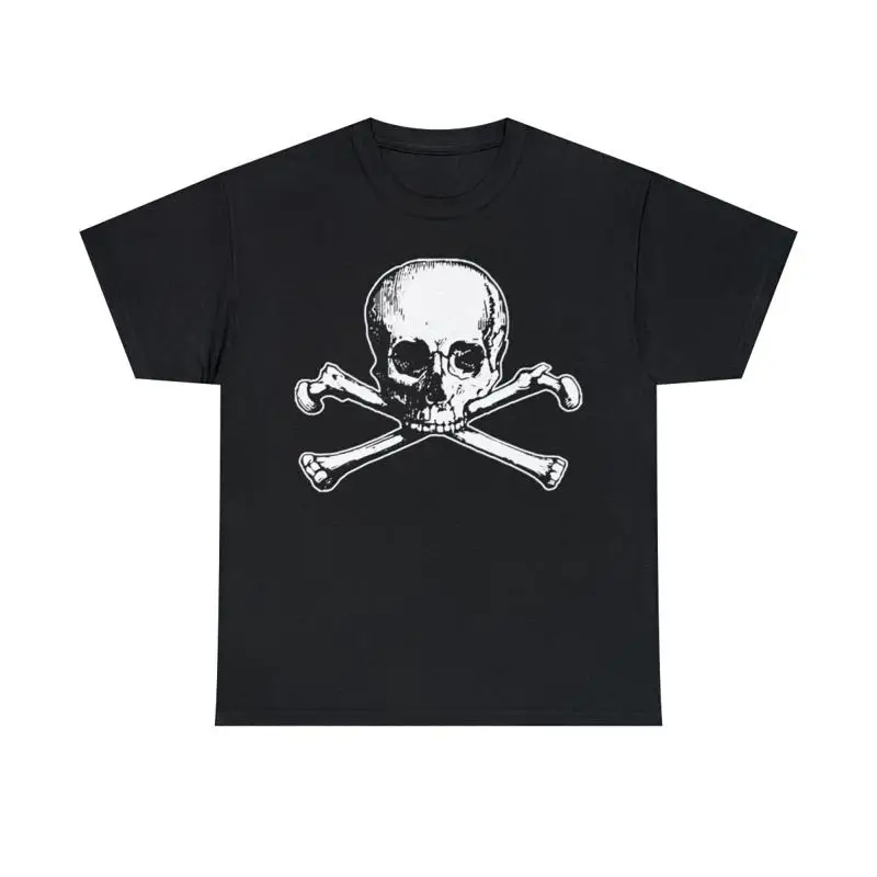 

Футболка с короткими рукавами Skull and Bones