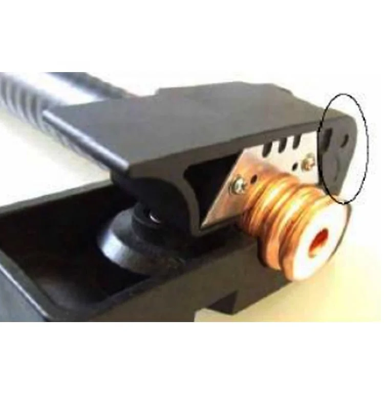 Cable Preparation Tool for LDF4-50A Cable Cutter for 1/2 in Coaxial Cable