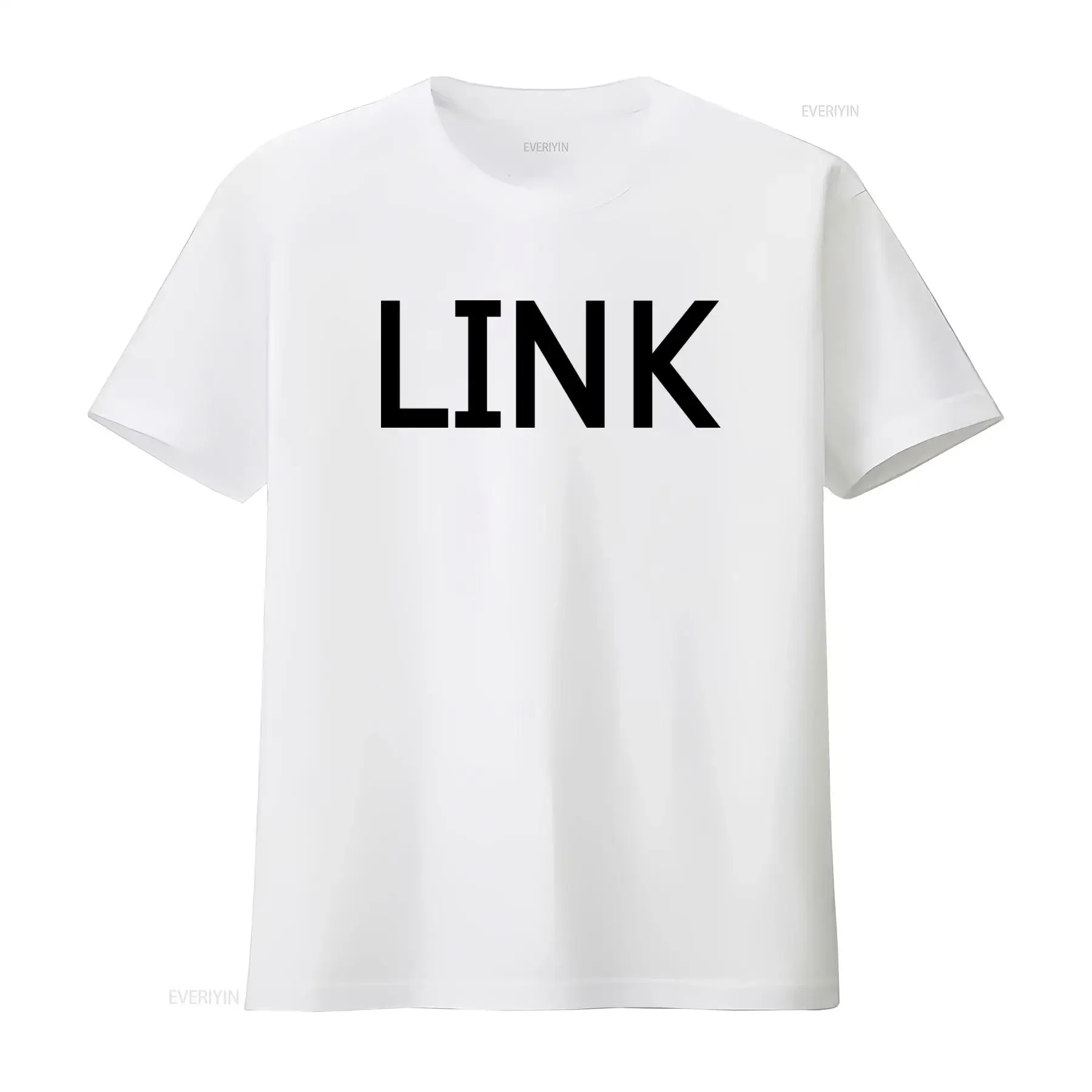 Link T Shirt Organic Cotton Silkscreen Cult Clothing Inspired by Layne Staley Lead Singer of Alice In Chains vintage Washed