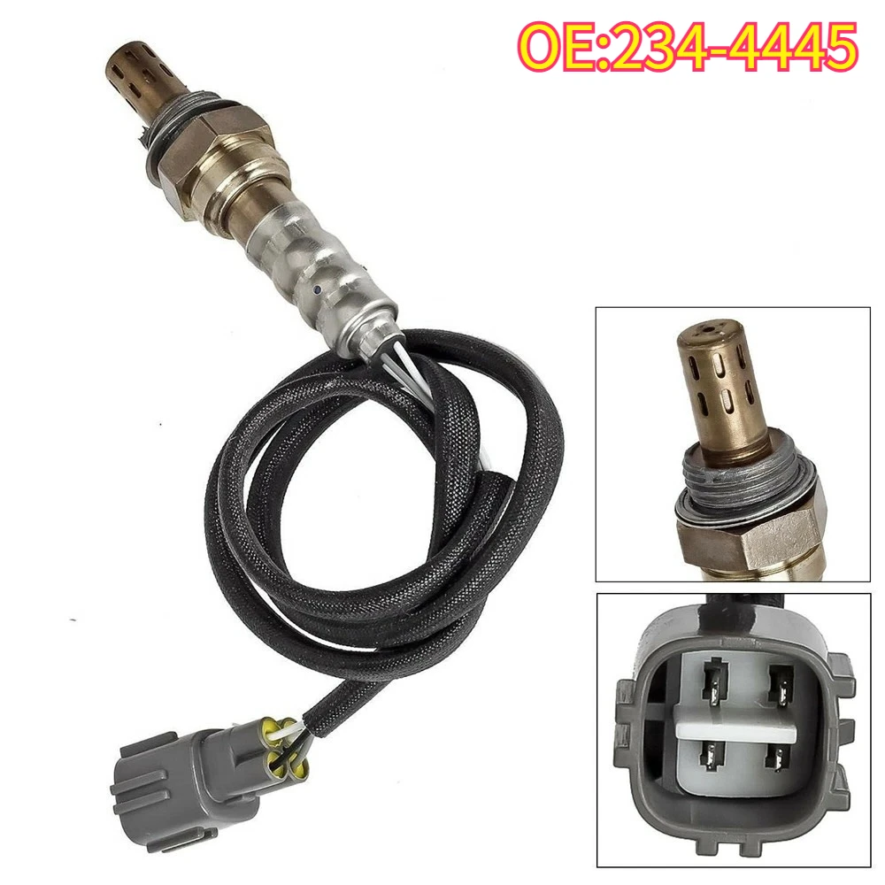 AADD-High quality New For 234-4445 Oxygen Sensor Forester Legacy Outback Impreza 2.5L 2006- 2012