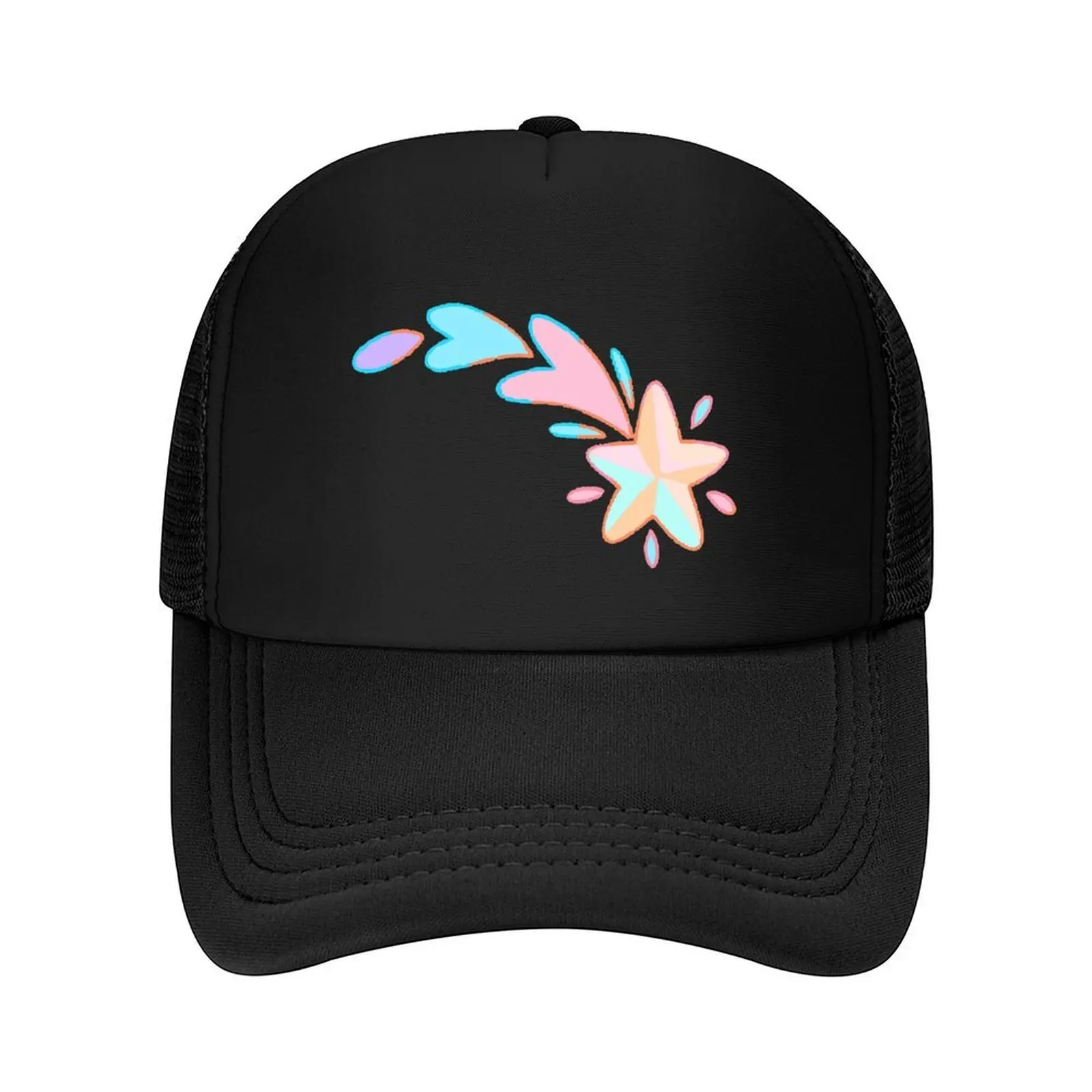 

Traveler Shark Baseball Cap custom Hat Hat men Bobble Hat summer Mens Women's