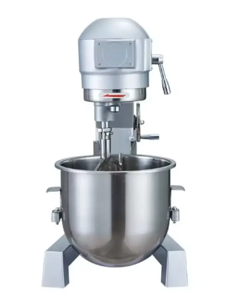 Spiral dough mixer 50kg