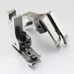 Left and Right High  Low Curling Special Presser Foot GF1/4B   Sewing Machine Accessories