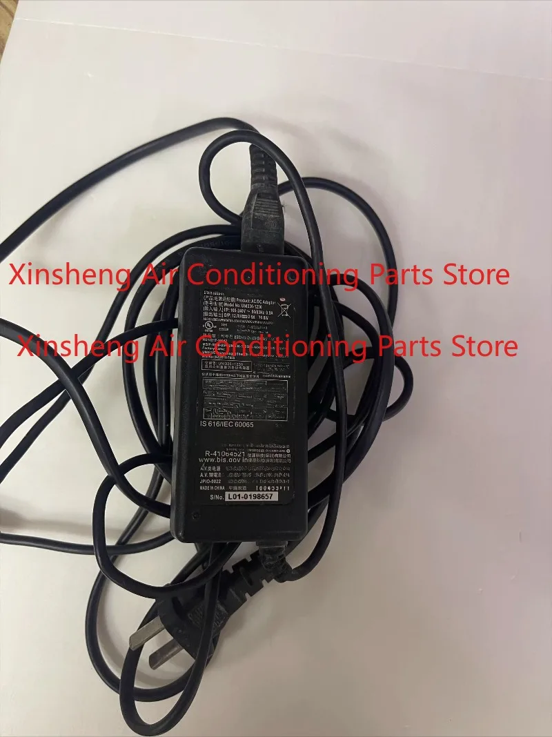 For Pioneer Driver Power Cord DDJ-SR2 RR 800 1000