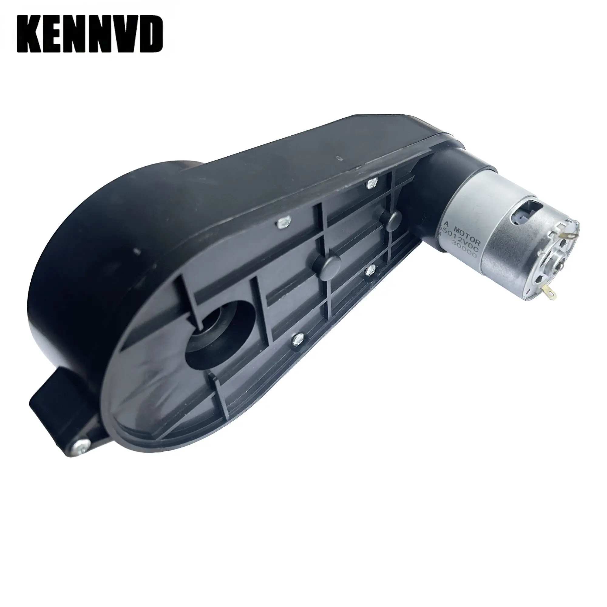 6V 12V 24V RS550 RS570 RS555 高速子供電動乗用玩具ベビーカーメタル​​ギアモーターギアボックスエンジン減速機アクセサリー