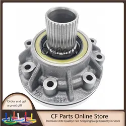 Transmission Charger Pump AT310590 AT440858 for John Deere 310J 310K 315SJ 315SK 325J 410J 410K 210K 210LE 210LJ