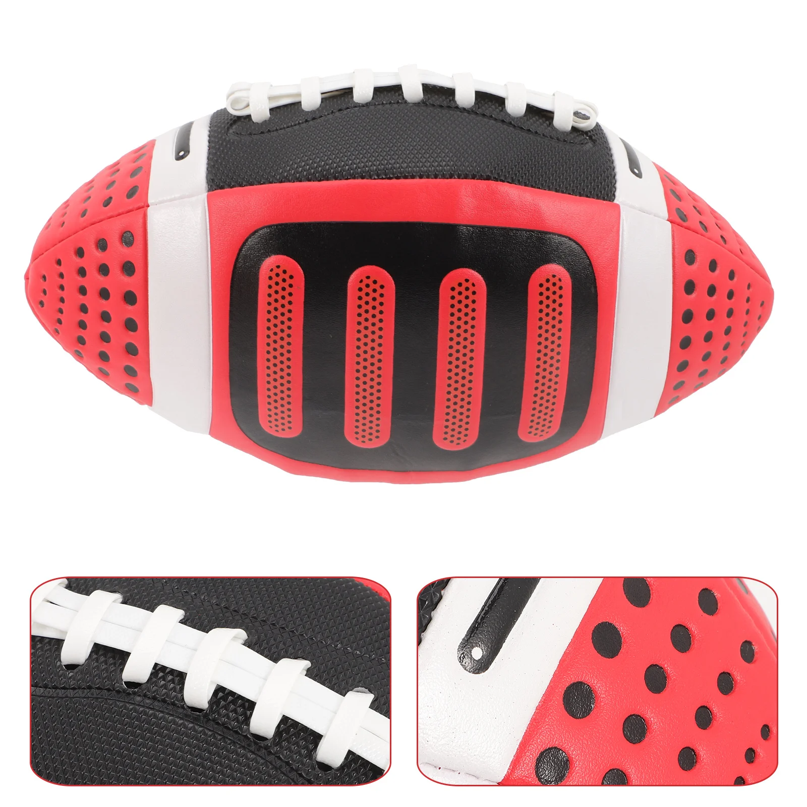 

Ballon Rugby Kids Rugby Ball Children Rugby Ball No. American Rugby Toy School Outdoor Rugby Ball Toy Outdoor Supply Sports