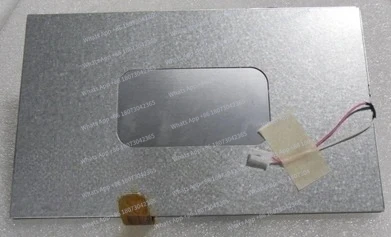 

8,5-дюймовый 26-контактный ЖК-экран A085FW01 V5 лучшее качество 480*234