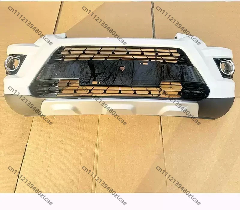Front Bumper Cover Surround Trim Compatible With X25 EX200 EX260 EX360 Car Replacement Shell