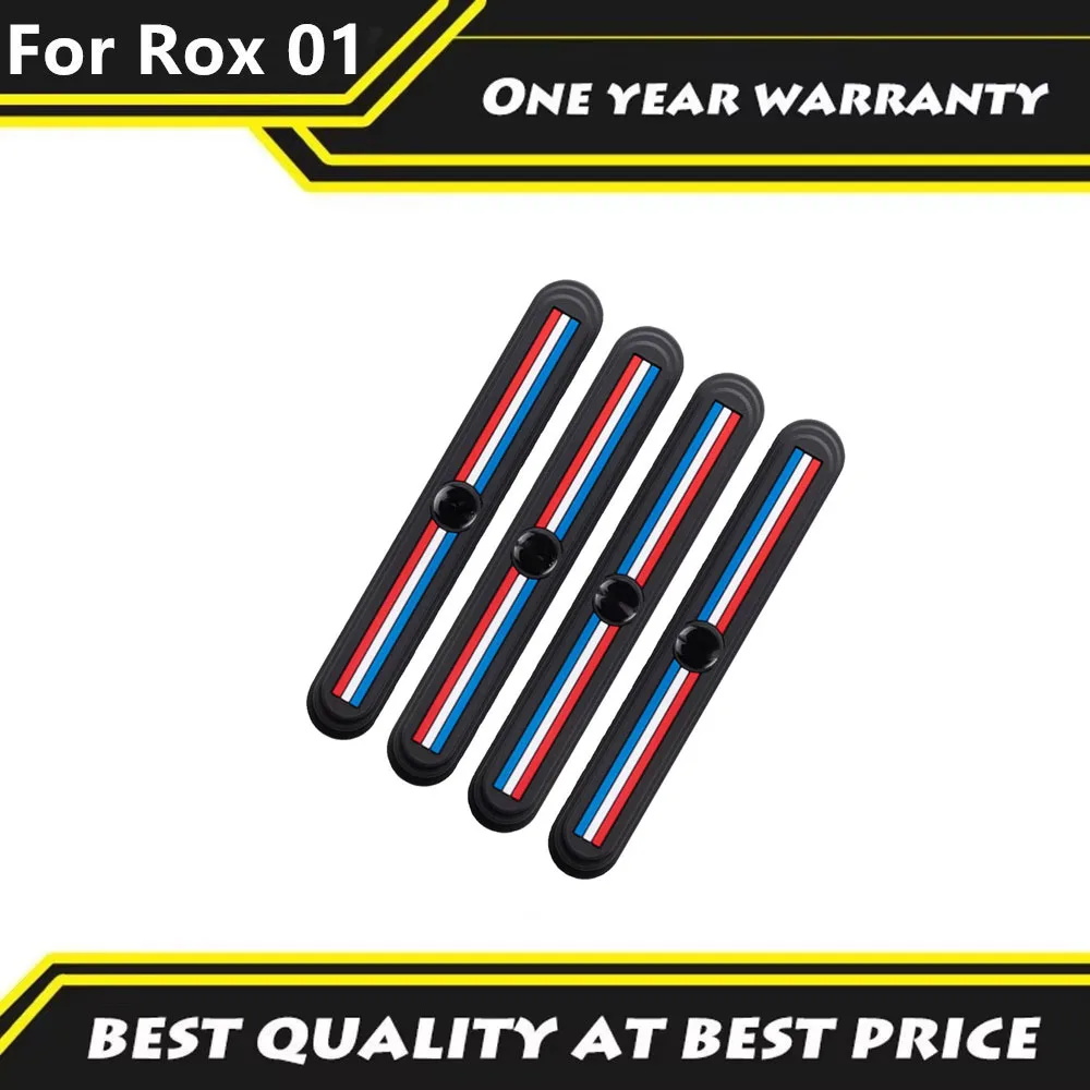 

Fit For 2024 2025 BAIC JISHI Polestones 01 ROX 01 Door Anti-Collision Strip Anti Scratch And Collision Protective Rubber Strip