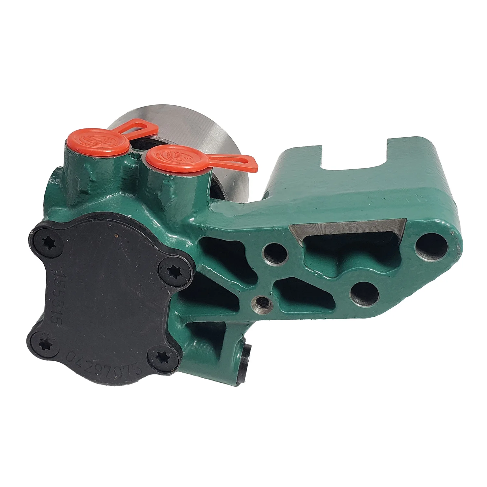 04514751 Gear Fuel Transfer Pump For VOLVO D7E EC210B EC240B EC290B