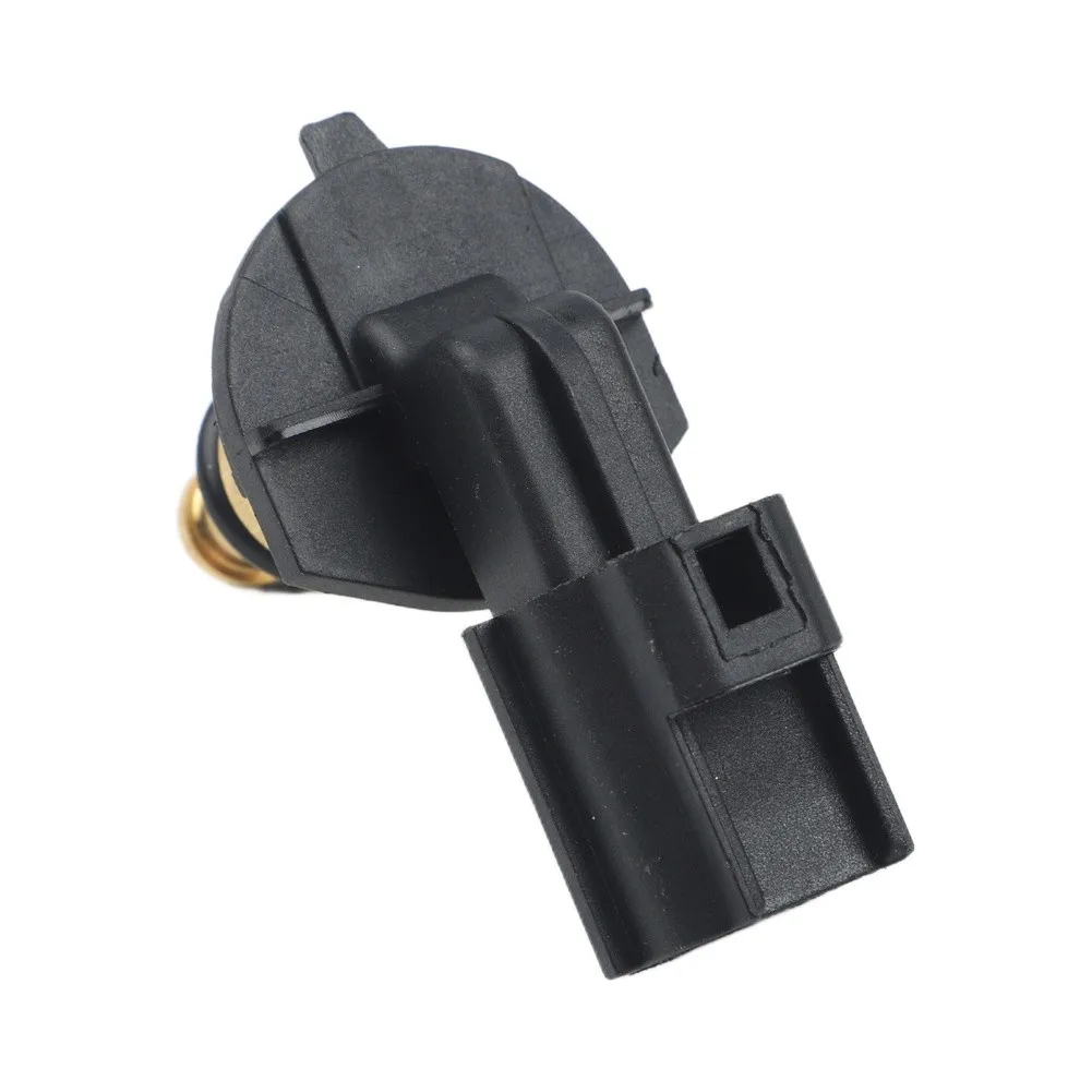 Coolant Temperature Sensor Compatible with For Land For Rover For LR4 2010-2014 OEM Part Numbers LR041442 and 4346360
