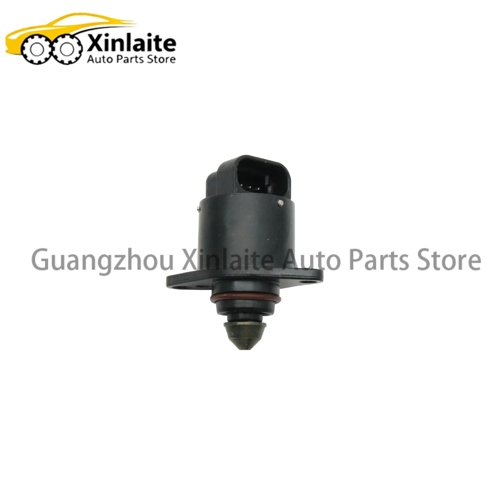 Клапан холостого хода 17111788 217-437 AC105 AC6 217437 для Chevrolet P30 R20 R30 V20 V30 C3500 Impala для Gmc G3500 для Buick