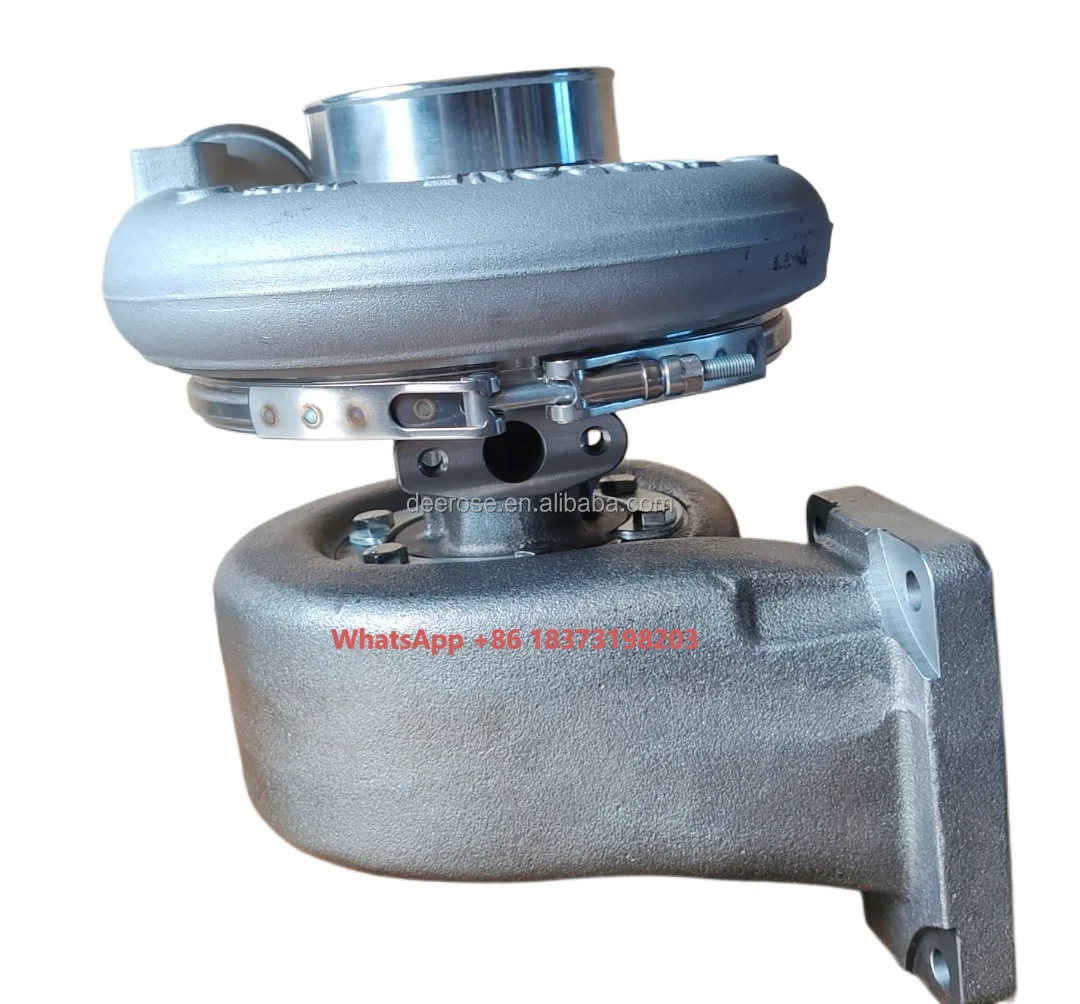M11 Turbocharger 5354343 4044563 32164 4050448 for Cummins Excavator Truck Lawn Mower Marine Engine