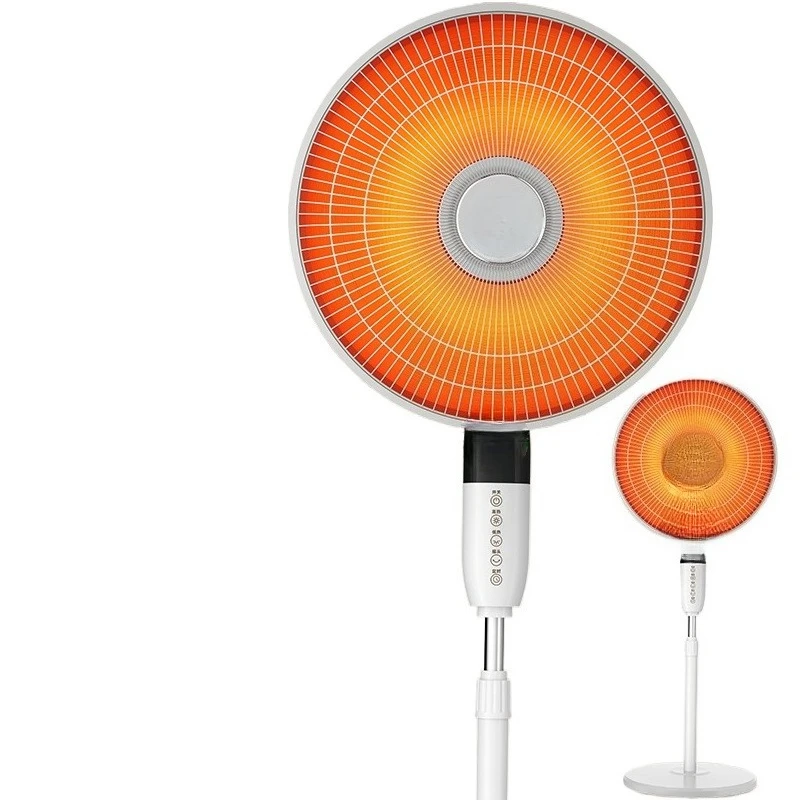 

Heater Household energy-saving and electricity-saving vertical floor-to-ceiling electric heater Heater electric fan
