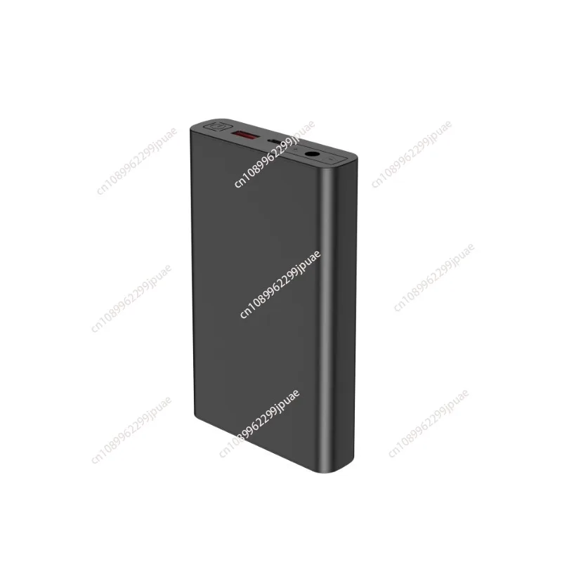 100W 20000mah Type C Laptop powerbank External Battery pack DC power bank for laptop anker