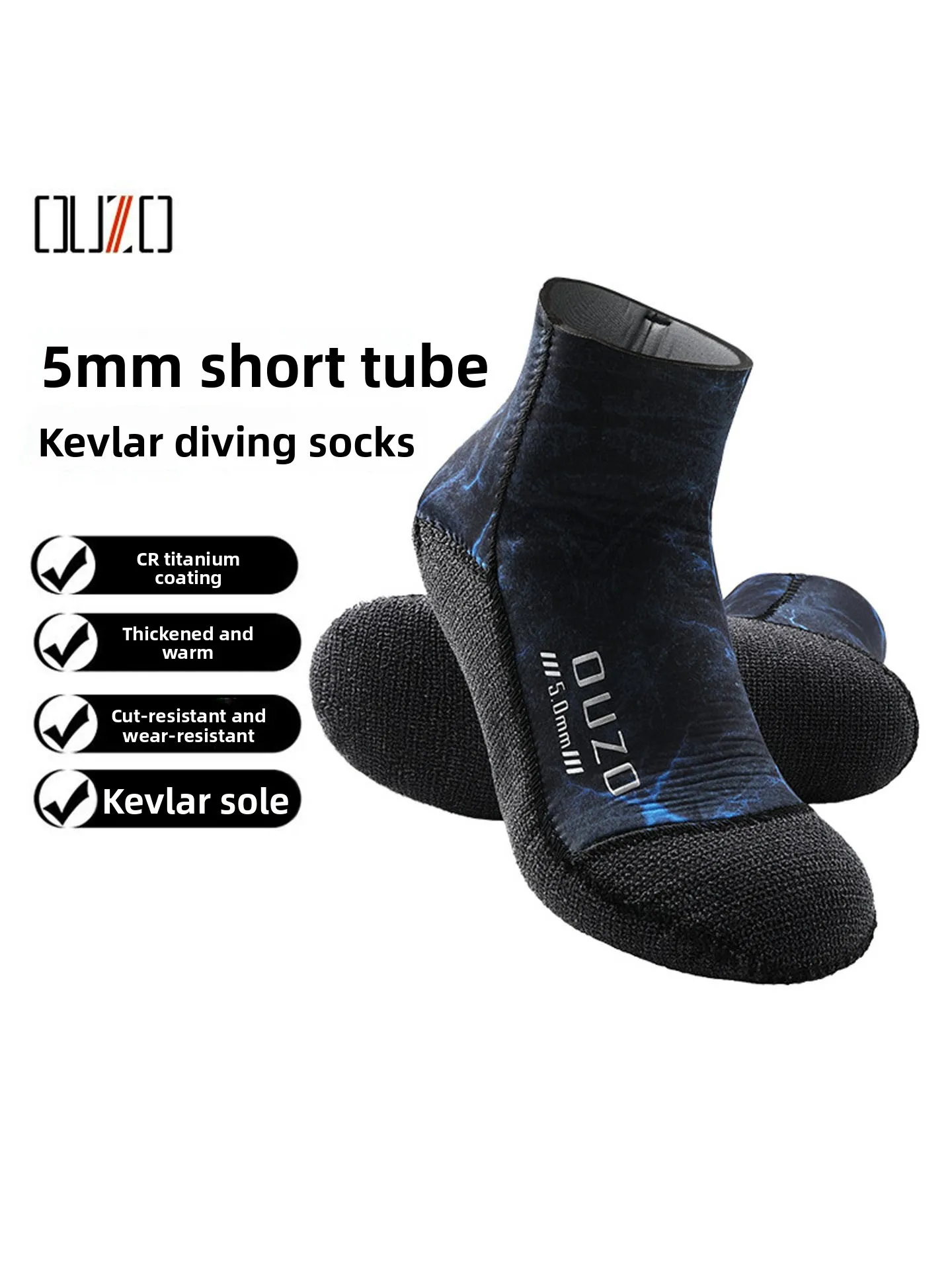 ouzo-chaussettes-de-plongee-courtes-5-mm-camouflage-epaissies-chaussures-aquatiques-durables-pour-la-plongee-et-la-plage-taille-neutre-pour-la-plongee-sous-marine-et-la-plage