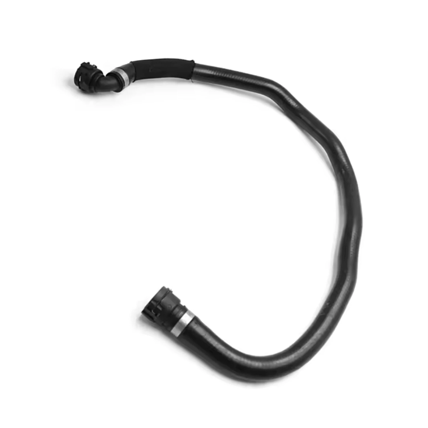 

For BMW E81 E82 E87 E88 E90 E91 E92 E93 X1 E84 Radiator Hose Coolant Purge Water Hose 64216960026 Car Coolant water pipe