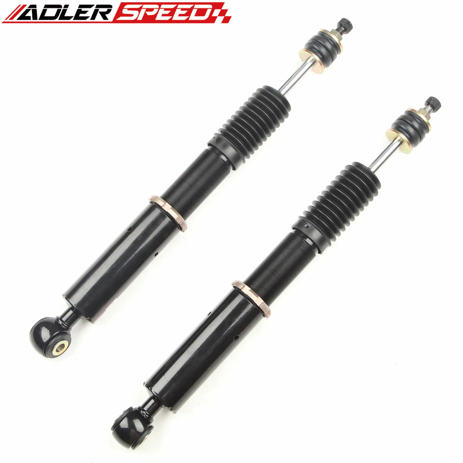 ADLERSPEED 18 Way Damping Coilovers Suspension Kit For Nissan Versa Sedan B17 07-11